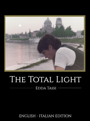 cover image of The Total Light